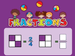 Spil Fractions