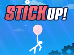 Spil Stick Up!