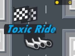 Spil Toxic Ride
