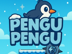 Spil Pengu Pengu