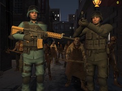 Spil Zombie Epidemic