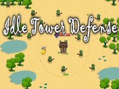 Spil Idle Tower Defense