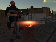 Spil The Last Of Survival
