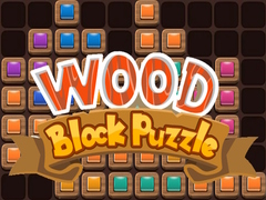 Spil Wood Block Puzzle