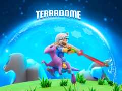 Spil Terradome