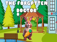 Spil The Forgotten Doctor