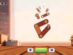 Spil Wood Bolts Bad