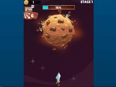 Spil Merge Master: Weapons Craft
