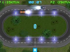 Spil Ultimate Speed Racer Road King