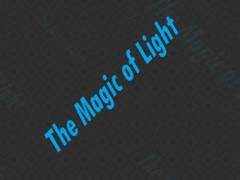 Spil The Magic Of Light