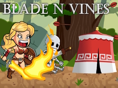 Spil Blade n Vines