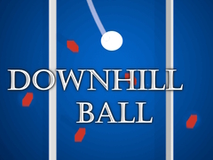 Spil DownHill Ball