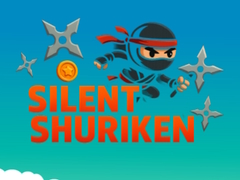 Spil Silent Shuriken