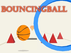 Spil BouncingBall
