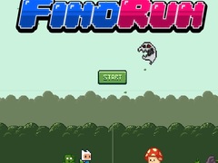 Spil Fino Run