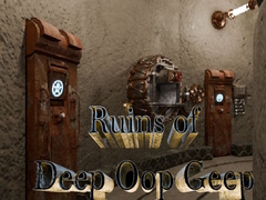 Spil Ruins of Deep Oop Geep