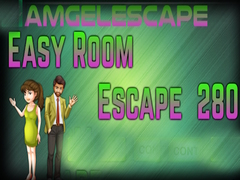 Spil Amgel Easy Room Escape 280