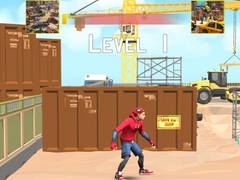 Spil Power Spider