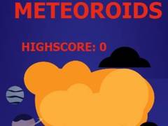 Spil Meteoroids
