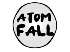 Spil Atom Fall