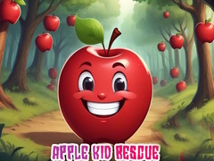 Spil Apple Kid Rescue