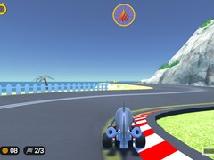 Spil Tung Tung Tung Sahur Repo Racing