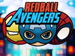 Spil Redball Avengers
