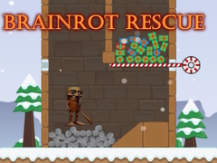 Spil Brainrot Rescue