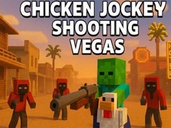 Spil Chicken Jockey Shooting Vegas