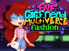 Spil FNF Girlfriend Multiverse Fashion