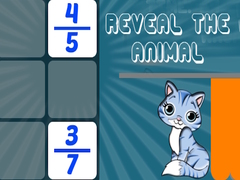 Spil Reveal the Animal