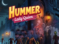 Spil Hummer Lady Queen
