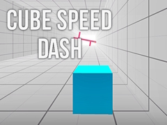 Spil Cube Speed Dash