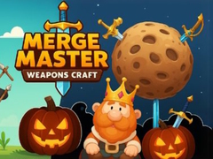Spil Merge Master: Weapons Craft