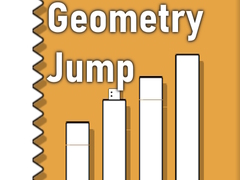 Spil GeometryJump