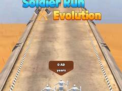Spil Soldier Run Evolution