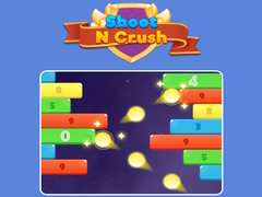 Spil Shoot N Crush