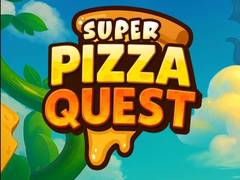 Spil Super Pizza Quest