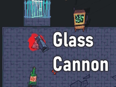 Spil Glass Cannon