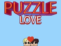 Spil Puzzle Love