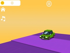 Spil Twisty Roads