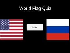 Spil World Flag Quiz