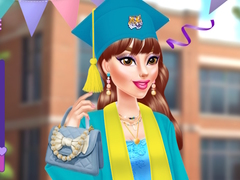 Spil Graduation Makeup Trends