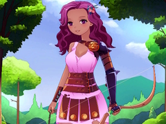 Spil Fantasy Anime Dress Up