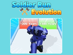 Spil Soldier Run Evolution