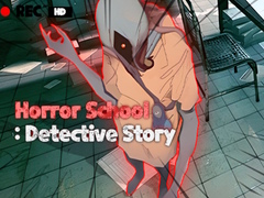 Spil Horror School Detective Story