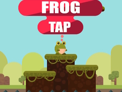 Spil Frog Tap