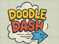 Spil Doodle Dash