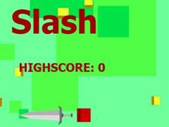 Spil Slash