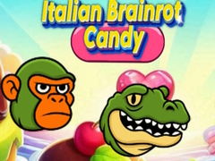Spil Italian Brainrot Candy